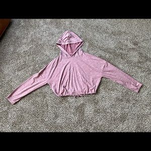 Keep it Casual Hoodie- Born Primitive